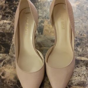 Nine West heels